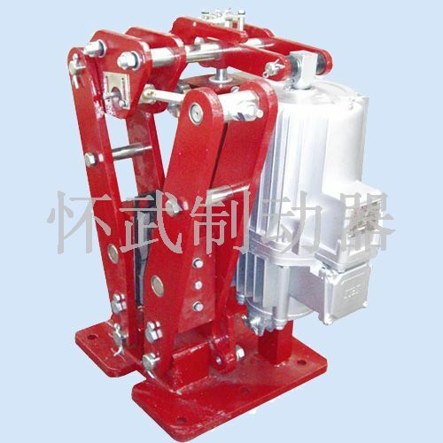 YPZ2Ⅳ、Ⅴ、Ⅵ系列系列電力液壓臂盤(pán)式制動(dòng)器